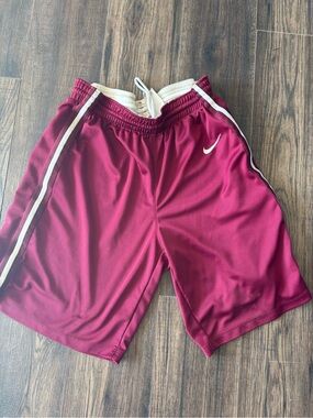 Youth Vintage Niki Shorts